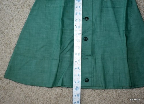 UNIFORME NIÑA SCOUT JUNIOR - c.1960 - Imagen 5 de 5