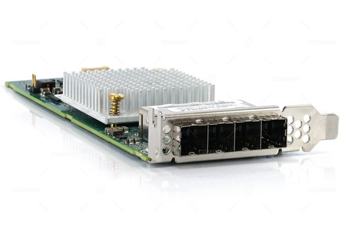 7314551 SUN ORACLE QUAD PORT 6G SAS-2 ADAPTER LOW PROFILE - 第 1/7 張圖片