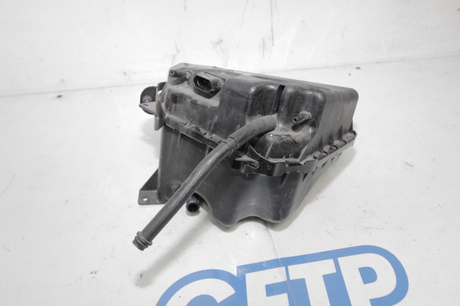 08-13 AUDI R8 4.2L OEM COOLANT RESERVOIR 420121403 TANK BOTTLE FACTORY STOCK 09