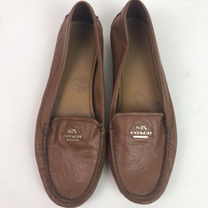 coach opal loafer