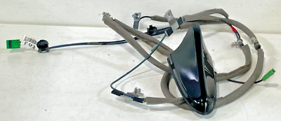 2021 - 2025 HYUNDAI ELANTRA ROOF SHARK FIN ANTENNA MODULE 96210-AA000-EB # 93726