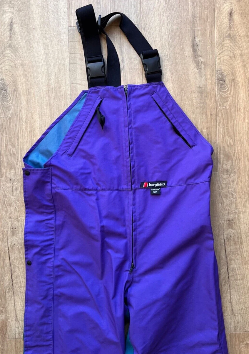 Berghaus salopettes store