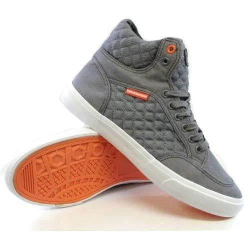 Mens designer cheap high tops