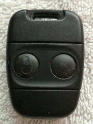 Lucas 17TN 2 Button Remote Alarm Fob, Rover, Land Rover | eBay UK