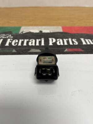 Ferrari Part 61526900 POWER EXTERIOR MIRROR SWITCH, TESTAROSSA