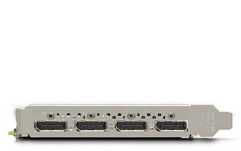 Nvidia Quadro P2200 5GB GDDR5X GPU Graphics Card - Image 4 of 4