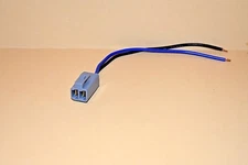 10 DN Delco Alternator Pigtail Connector 1963 - 74 GM Chevy Buick 59-84 AMC   