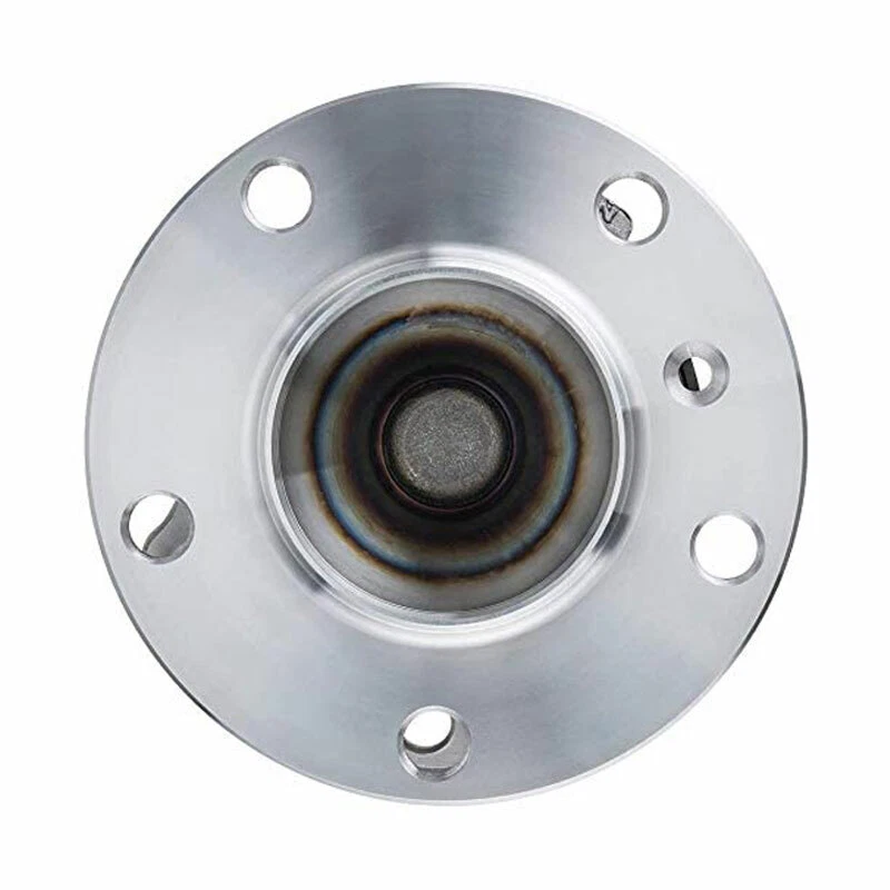 Pair Front Wheel Hub & Bearing for 2010-2015 BMW 528i 535d 535i 550i 640i & more - Image 4 of 4