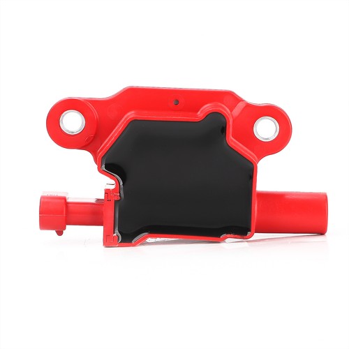 8 SQUARE Ignition Coils Pack for For Chevy Silverado 1500 GMC 5.3/6.0/6.2L UF413 - Picture 14 of 14