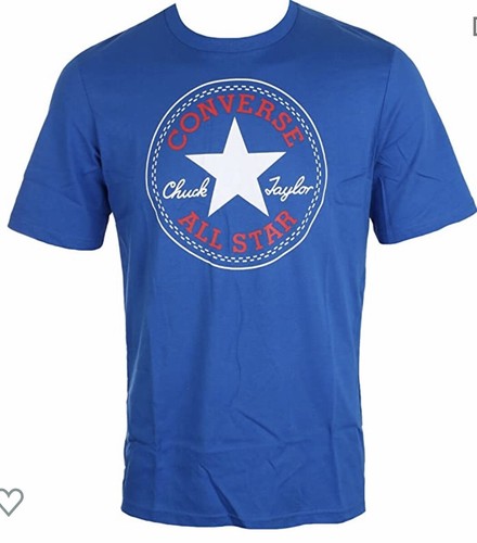 converse all star men's T-shirts | eBay