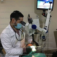 5 Step Dental Surgical Microscope Worldwide Free and Fast Shipping