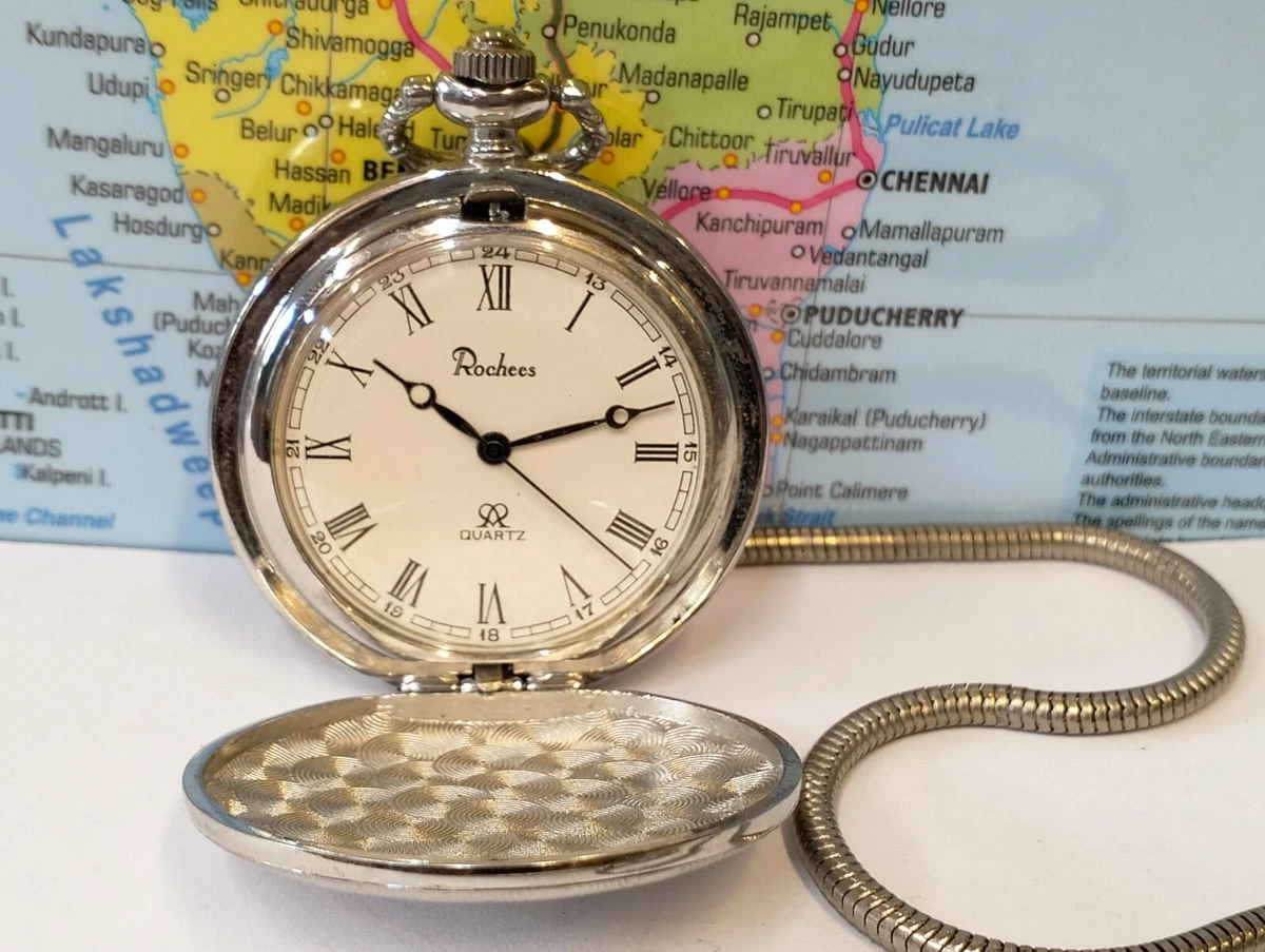 Rochees shop watch price