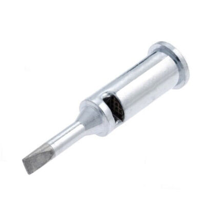 3 mm Meißel Lötspitzenbit passt zu Weller WPA2 WSTA3 WPT2 70-01-02 ENGINEER...