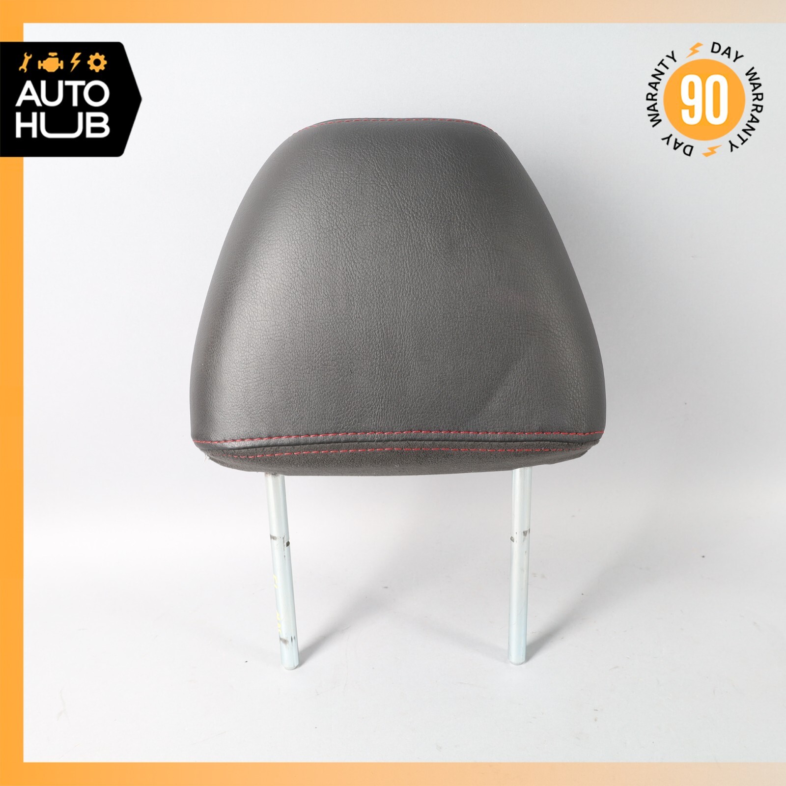 08-12 Maserati GranTurismo M145 Front Right or Left Seat Headrest Head Rest OEM