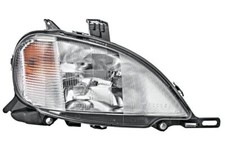 HELLA Scheinwerfer rechts Für MERCEDES W163 98-05 1638200261