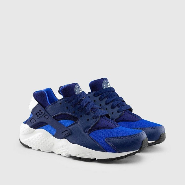 nike huarache game royal
