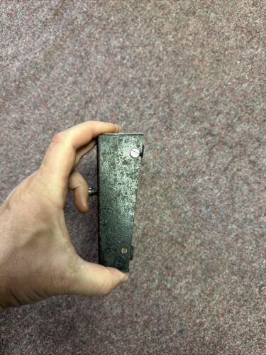 Vintage Ace Tone Fuzz Master FM-2 Effektpedal - Bild 4 von 8