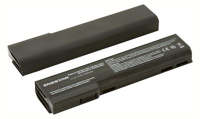 4400mAh Original ENESTAR Akku für HP 628670-001 TOP QUALITÄT