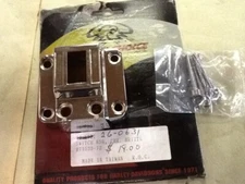 Biker's Choice Handlebar Switch Housing Vertical Harley 71539-72