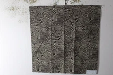 Duralee, Cross Hatch, Contemporary Novelty,  26" W X 26", Various Clrs Available