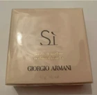 Armani Si Perfumed Powder Ideal For Gym, Travel & Purse Size 4.5g