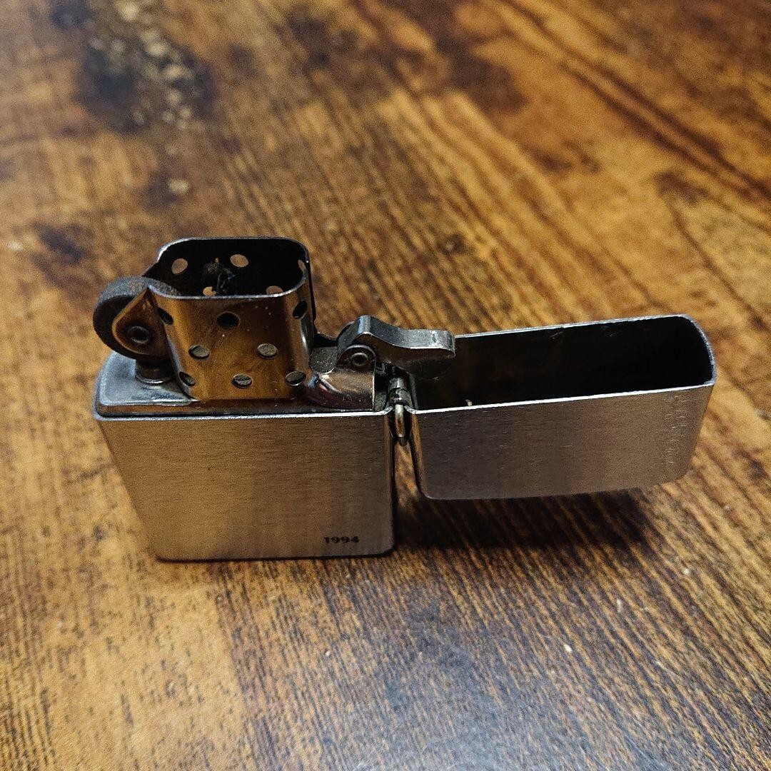 1994 THE NORTH FACE North Face Zippo | eBay
