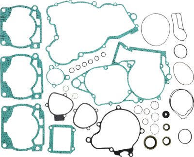 Prox Complete Gasket Kit 346328