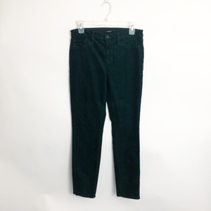 green cords womens