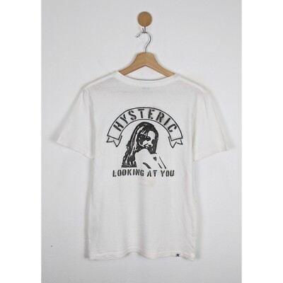 Hysteric Glamour Ladyland Academy shirt | eBay