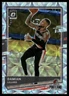 2020-21 OPTIC PREMIUM BOX SET /249 DAMIAN LILLARD #144 PORTLAND TRAILBLAZERS