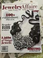 Somerset Jewelry Affair Magazine Spring 2010