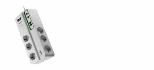 Câbles d'alimentation et rallonges APC pour informatique et réseau