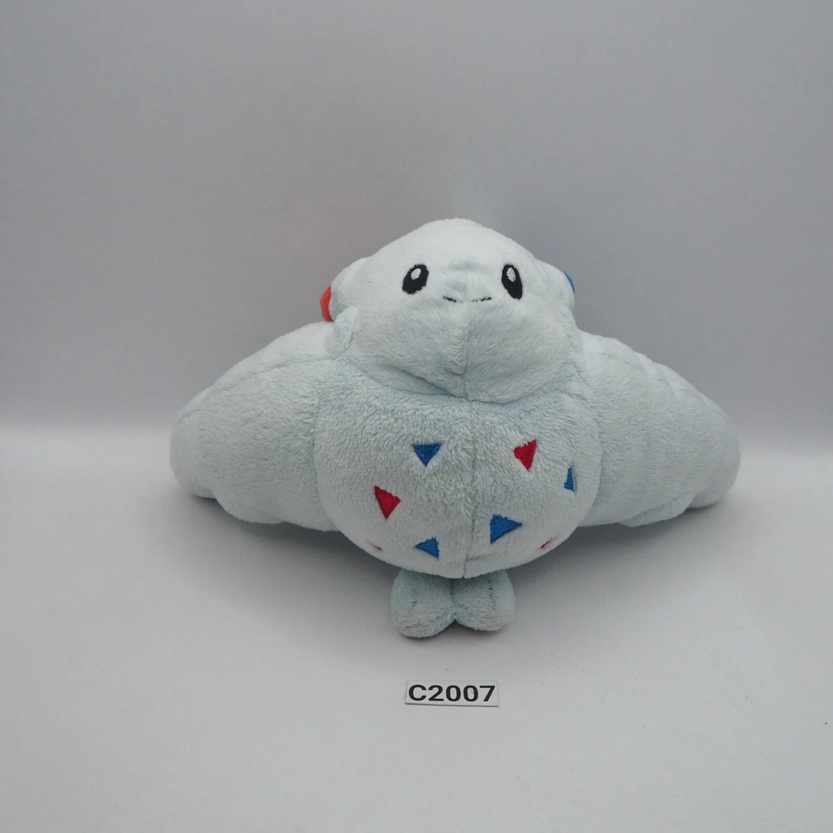 Peluche togekiss online