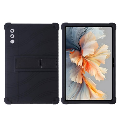 Case For Lenovo YOGA Tab Plus 12.7in TB-520FU 2025 Shockproof Silicone Cover - Picture 6 of 18