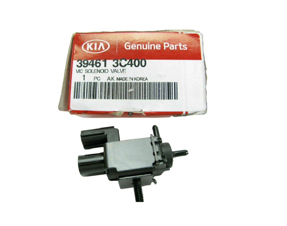 GENUINE EGRvalve Control Solenoid for Hyundai Palisade 3.8L SEL 20