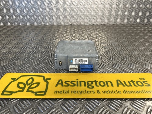 Video control module