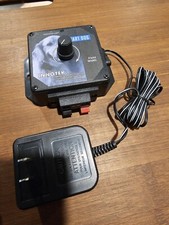 Innotek Smart Dog Controller And Power Cord Transmitter