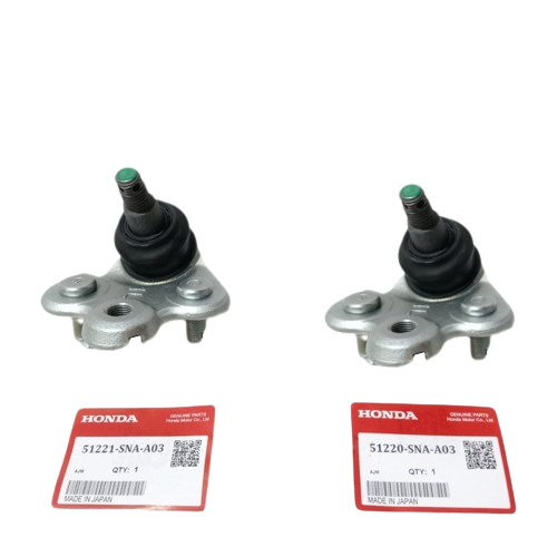 2006-2011 Honda Civic Ball Joint Bushing Set 51221SNAA03