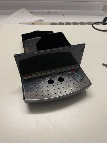 MELITTA Kaffeevollautomat Solo & Milk E 953-101 als Ersatzteillager - Bild 4 von 11