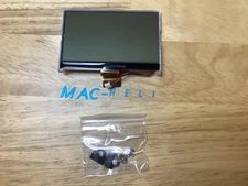 Spektrum DX6e, DX8e Display With Mounting Hardware