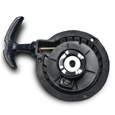 Lei Song Pull Start Recoil Starter Compatible 40/44-6 2 Stroke 47cc 49cc Mini Pocket Bike Dirt Pit Atv 4 Wheeler Motorcycle Flatter Type Raised Tooth Lei Song Pull Start Recoil Starter Compatible 40/44-6 2 Stroke 47cc 49cc Mini Pocket Bike Dirt Pit Atv 4 Wheeler Motorcycle Flatter Type Raised Tooth