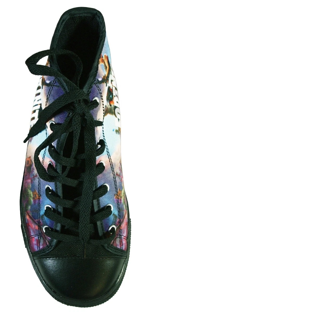 Fortnite shop canvas shoes