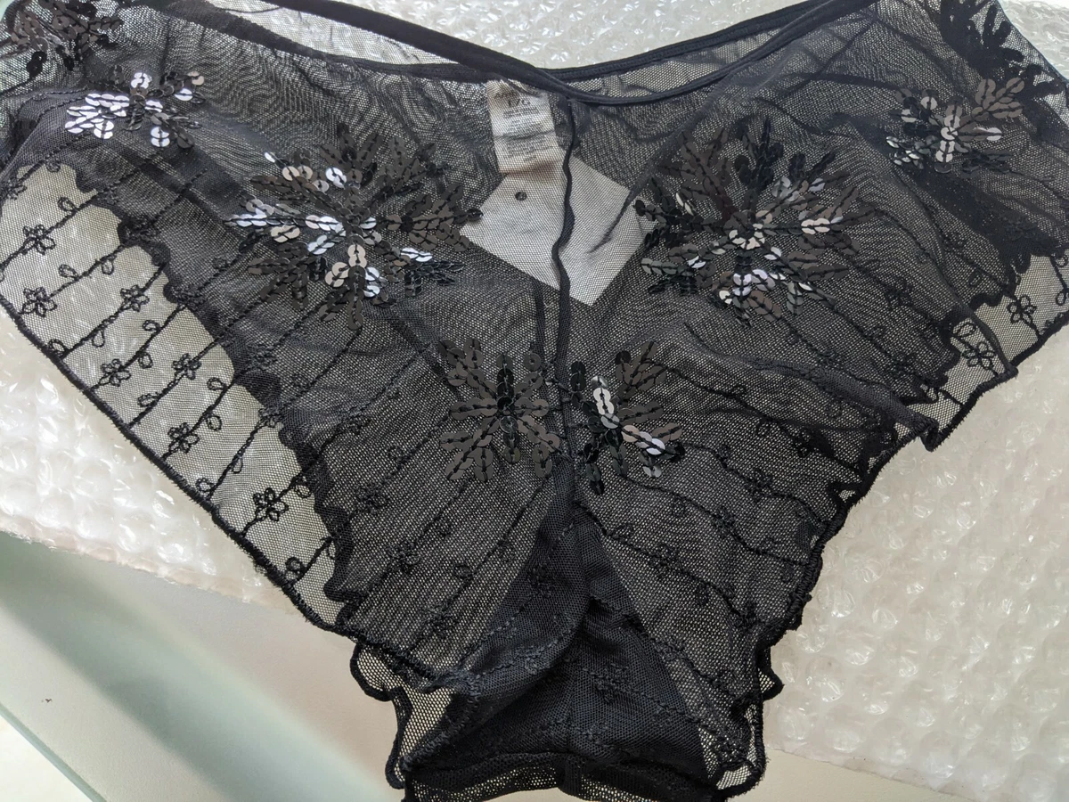 AMBRIELLE PANTIES SIZE L/G