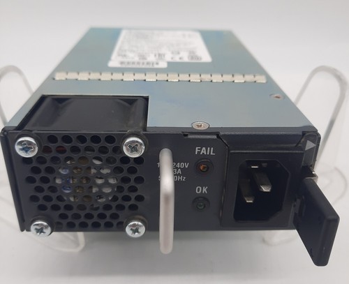 Cisco PWR-5400-AC 341-100592-02 400W AC Power Supply for Cisco 5400 Series