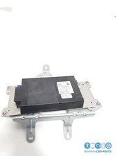 Original BMW  F01 F02 F03 F34  Telematiksteuergerät Halter Combox Geräteträge...