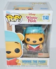 Funko POP Disney Winnie The Pooh Reading #1140 Figure Box Lunch Exclusive MINT🔥