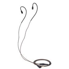 MMCX 3.5mm Earphones Audio Cable Replacement For SHURE SE535 SE215 SE425 A3Z3