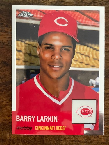 2022 Topps Chrome Platinum Anniversary Baseball - You Pick - Base Cards 1-250 - Picture 83 of 259