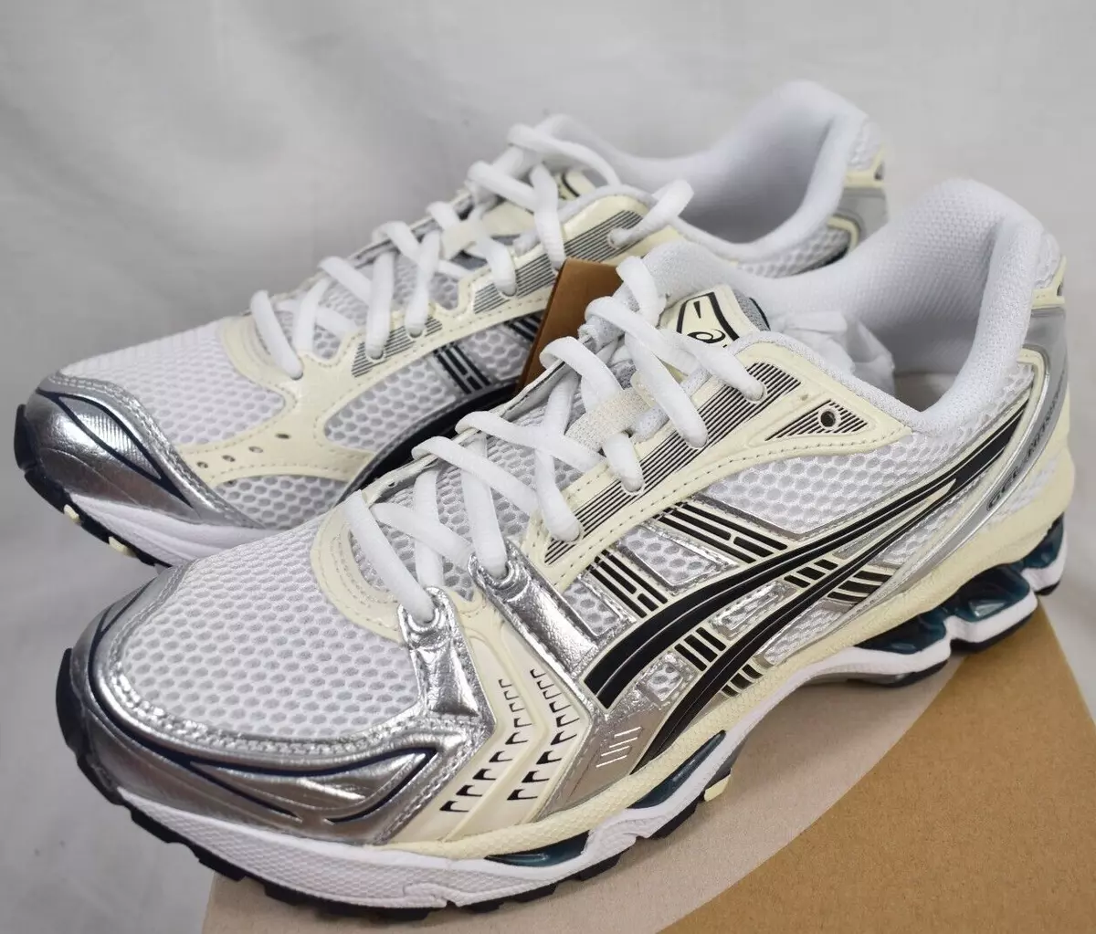 Asics gel kayano 14 cheap women's