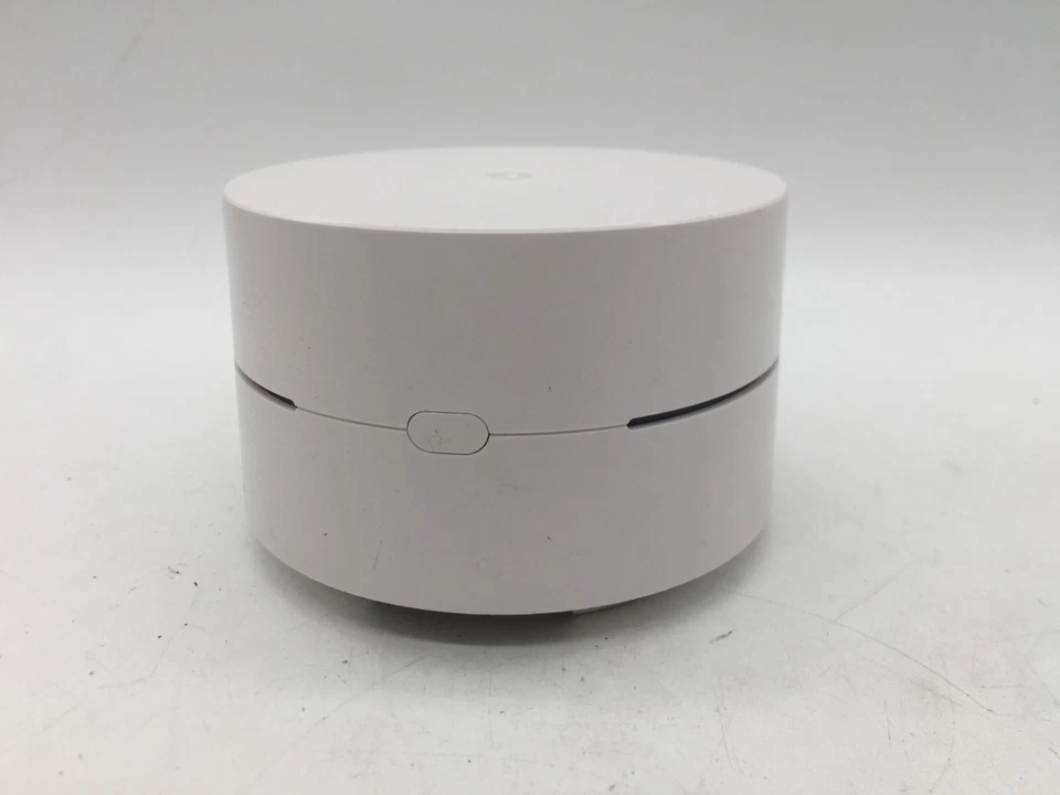 Google Home Nest WiFi Mesh Router AC-1304 W/ADAPTER FREE S/H - Image 3 of 4